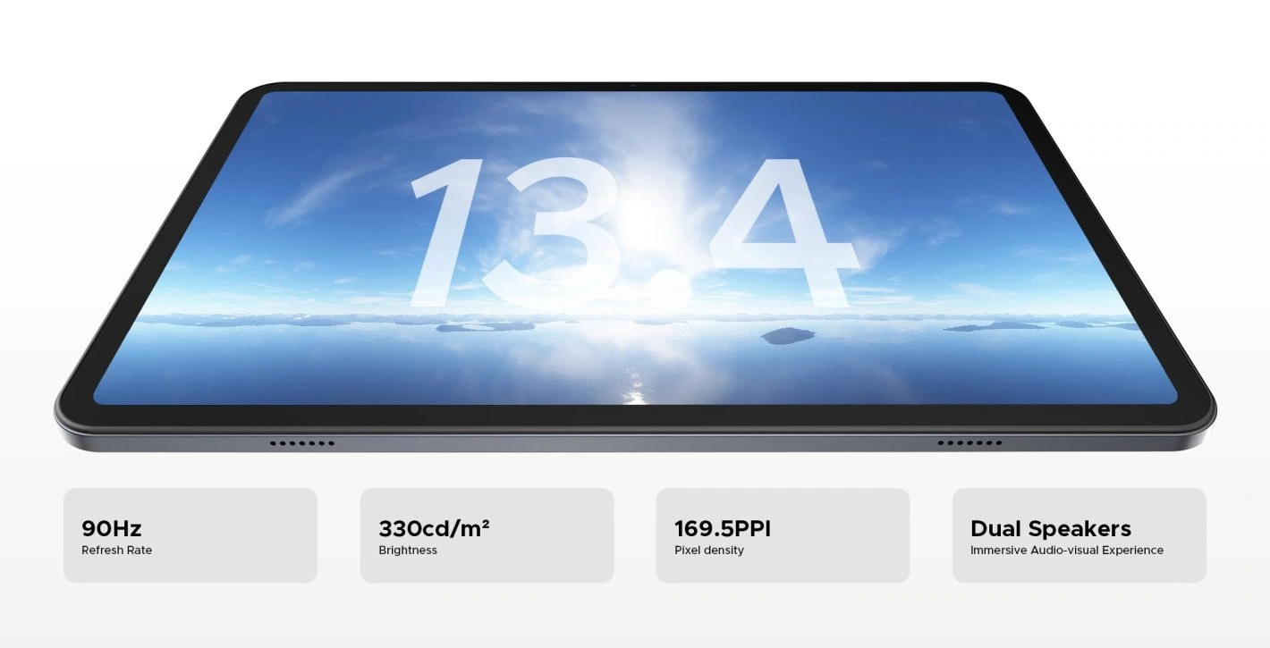 DOOGEE Tab G6 Max (103)