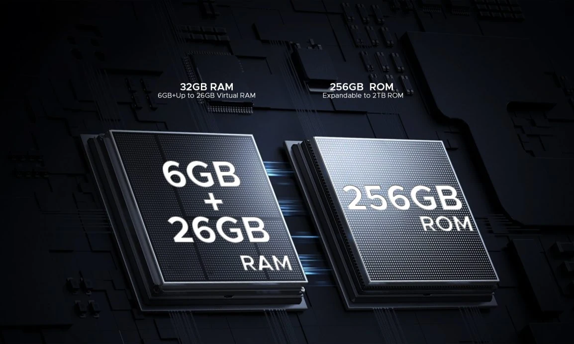 DOOGEE Tab G6 Max (12)