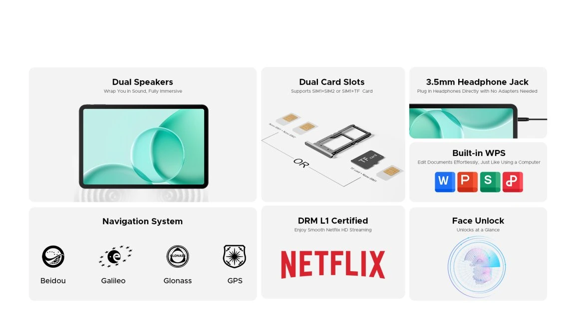 DOOGEE Tab G6 Max (19)