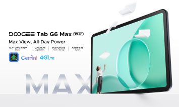 DOOGEE Tab G6 Max (1)