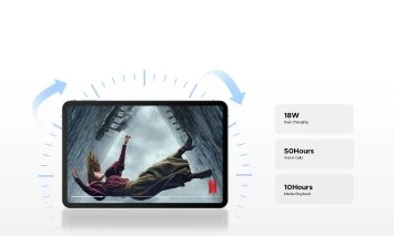 DOOGEE Tab G6 Max (8)