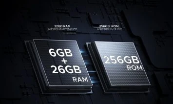 DOOGEE Tab G6 Max (12)