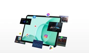 DOOGEE Tab G6 Max (15)