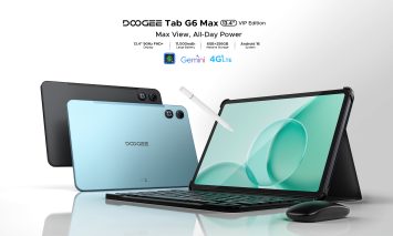 DOOGEE Tab G6 Max (20)