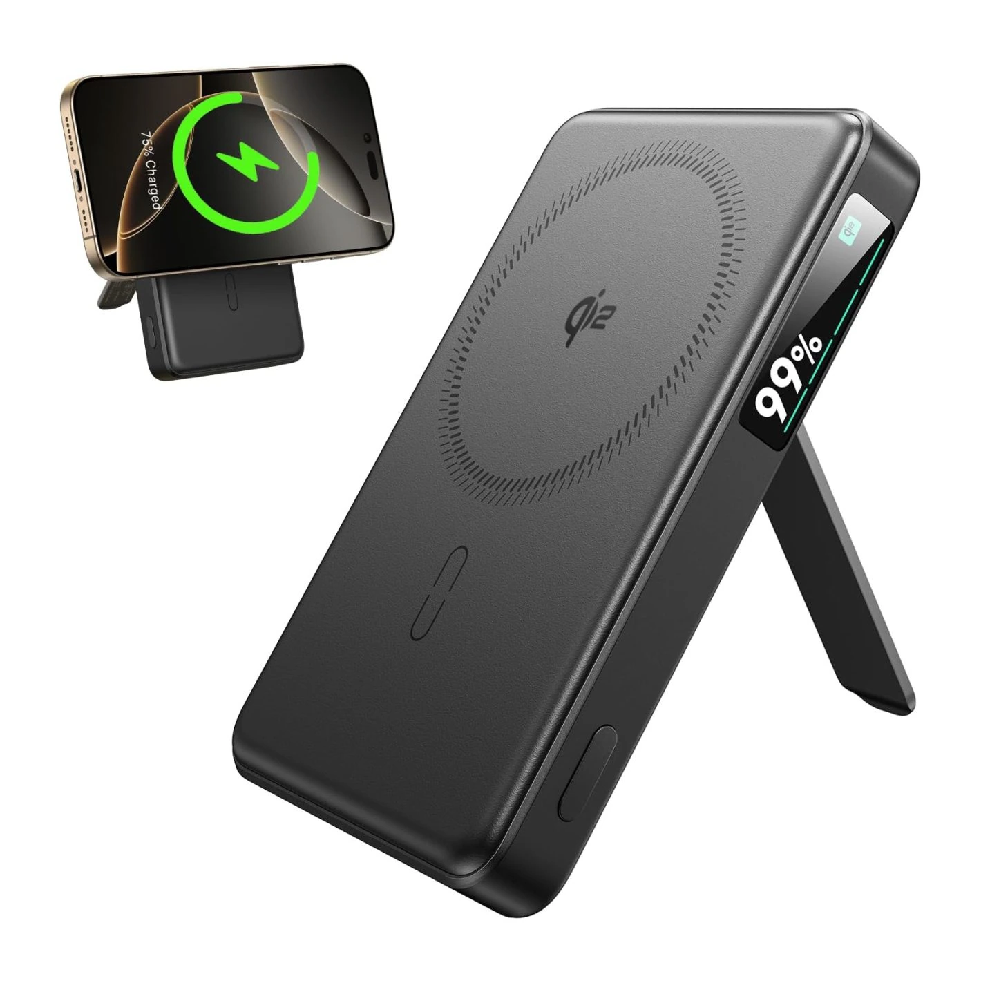 ESR-Display-Powerbank