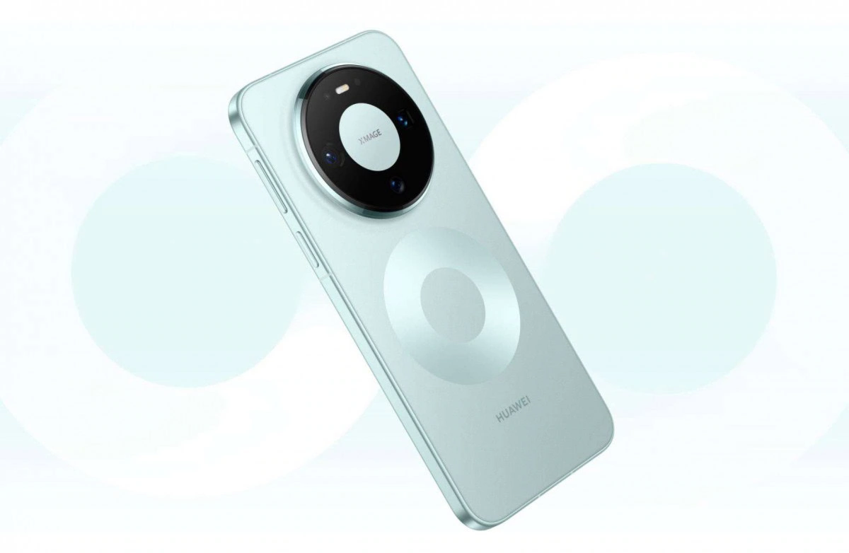 Huawei Mate 80 80 Pro Serie offiziell 1
