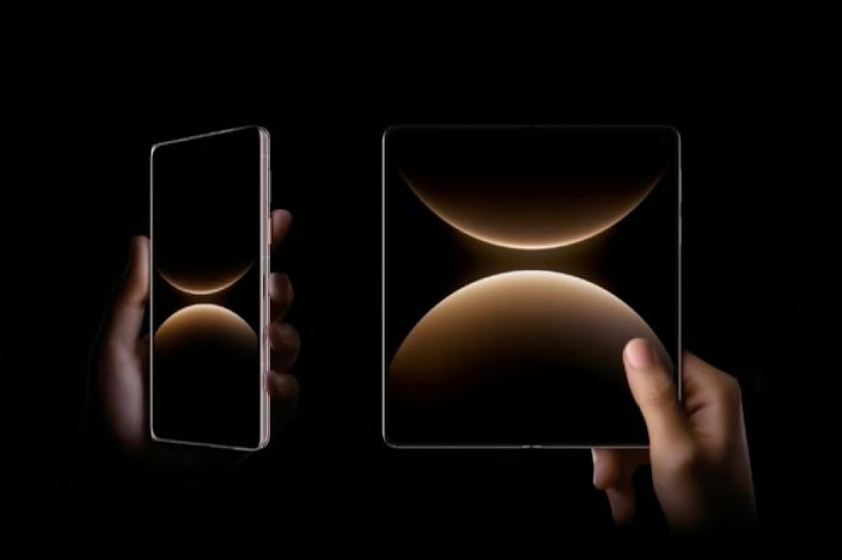 Einführung des Mate X7 Premium Folding und des Mate 80 von Huawei: Bis zu 8.000 Nits und Kirin Power