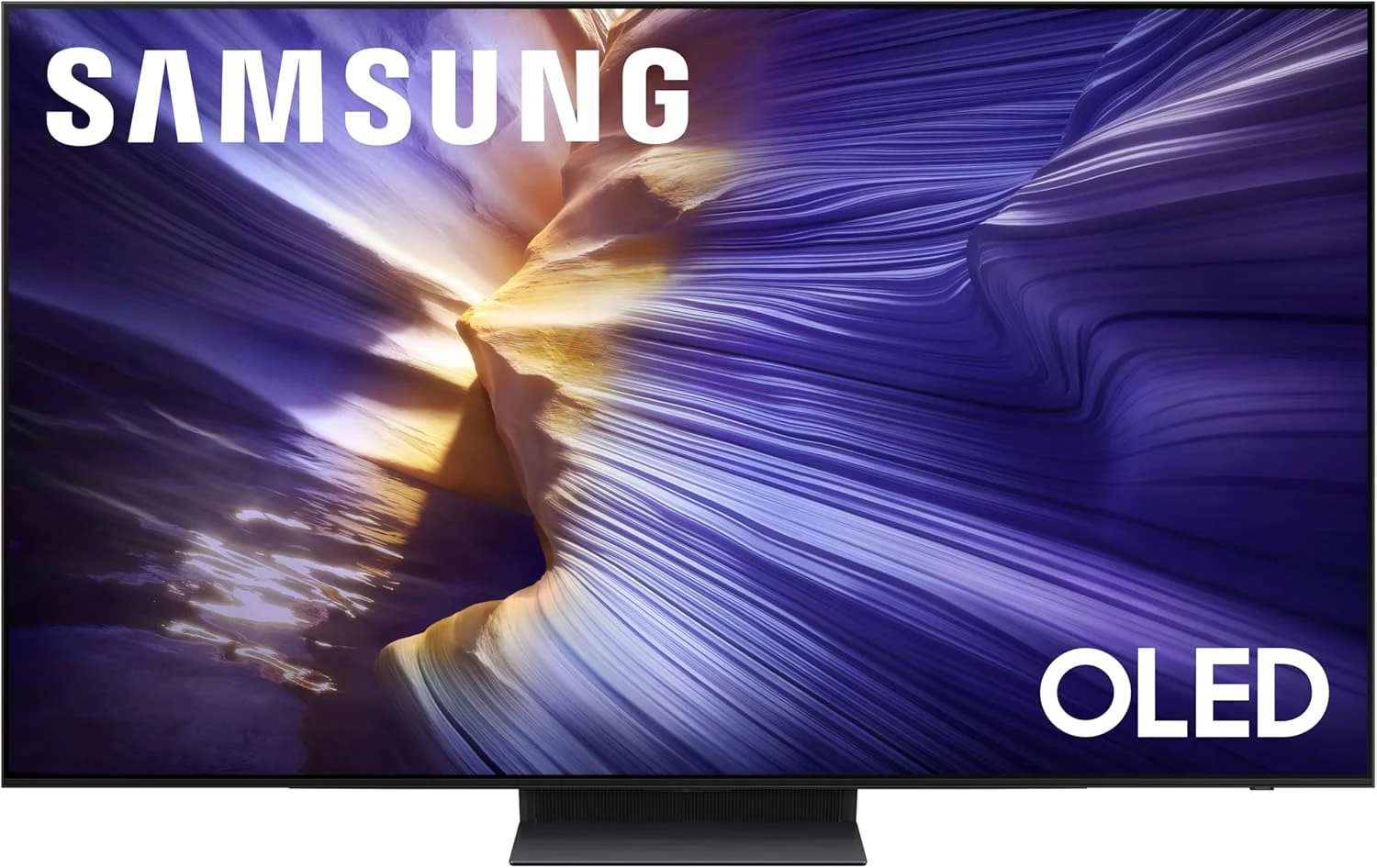 Samsung S90F 48