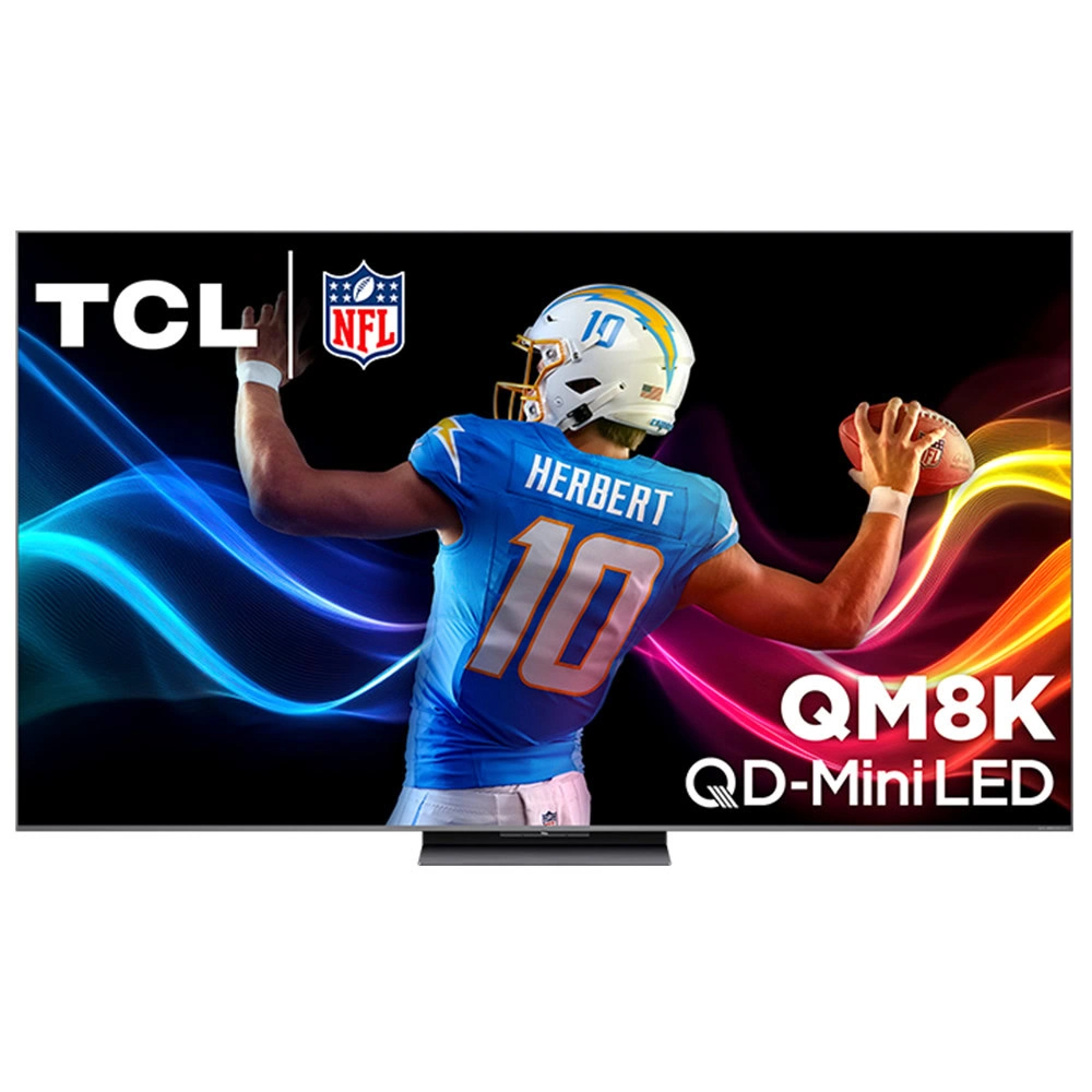 tcl qm8k