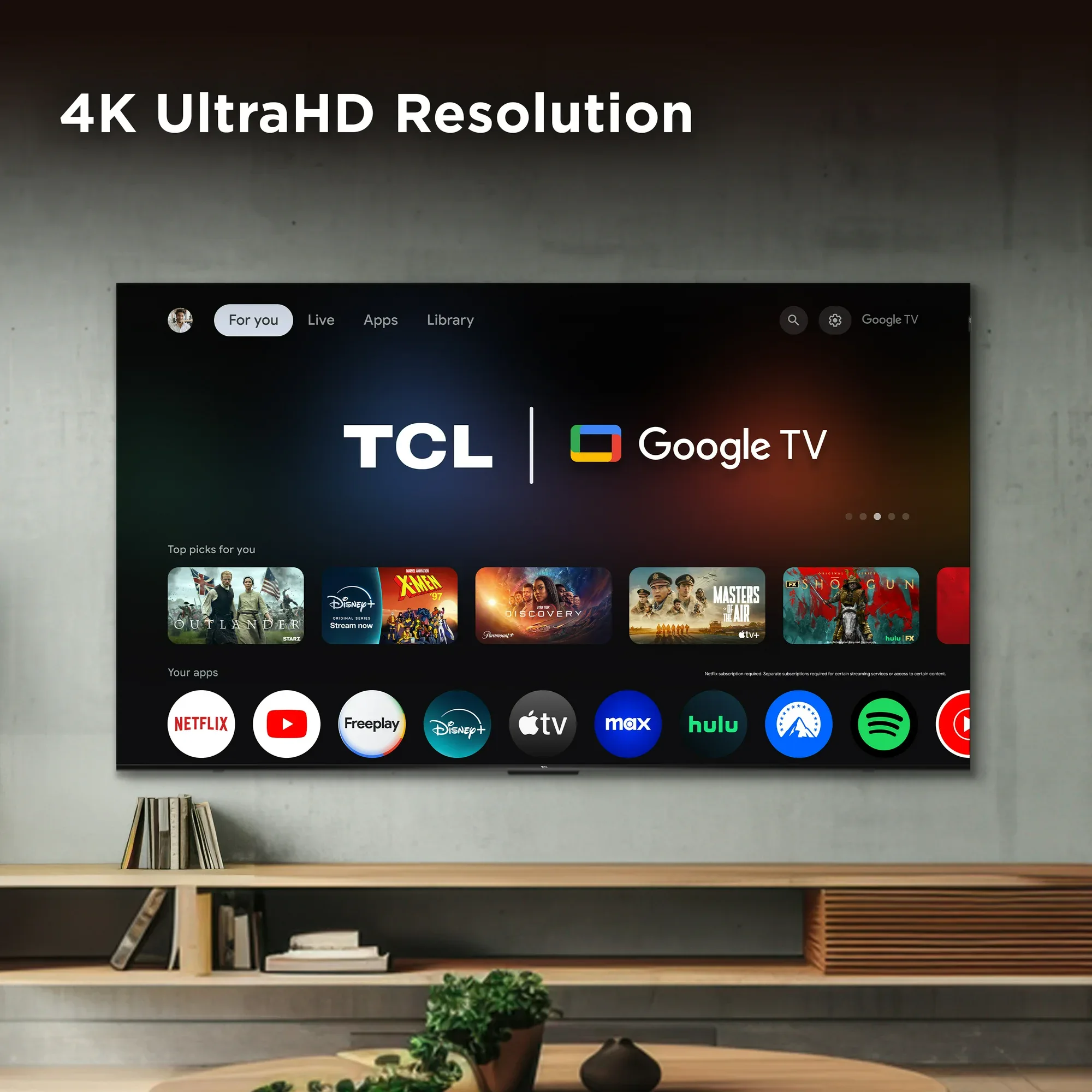 TCL 98