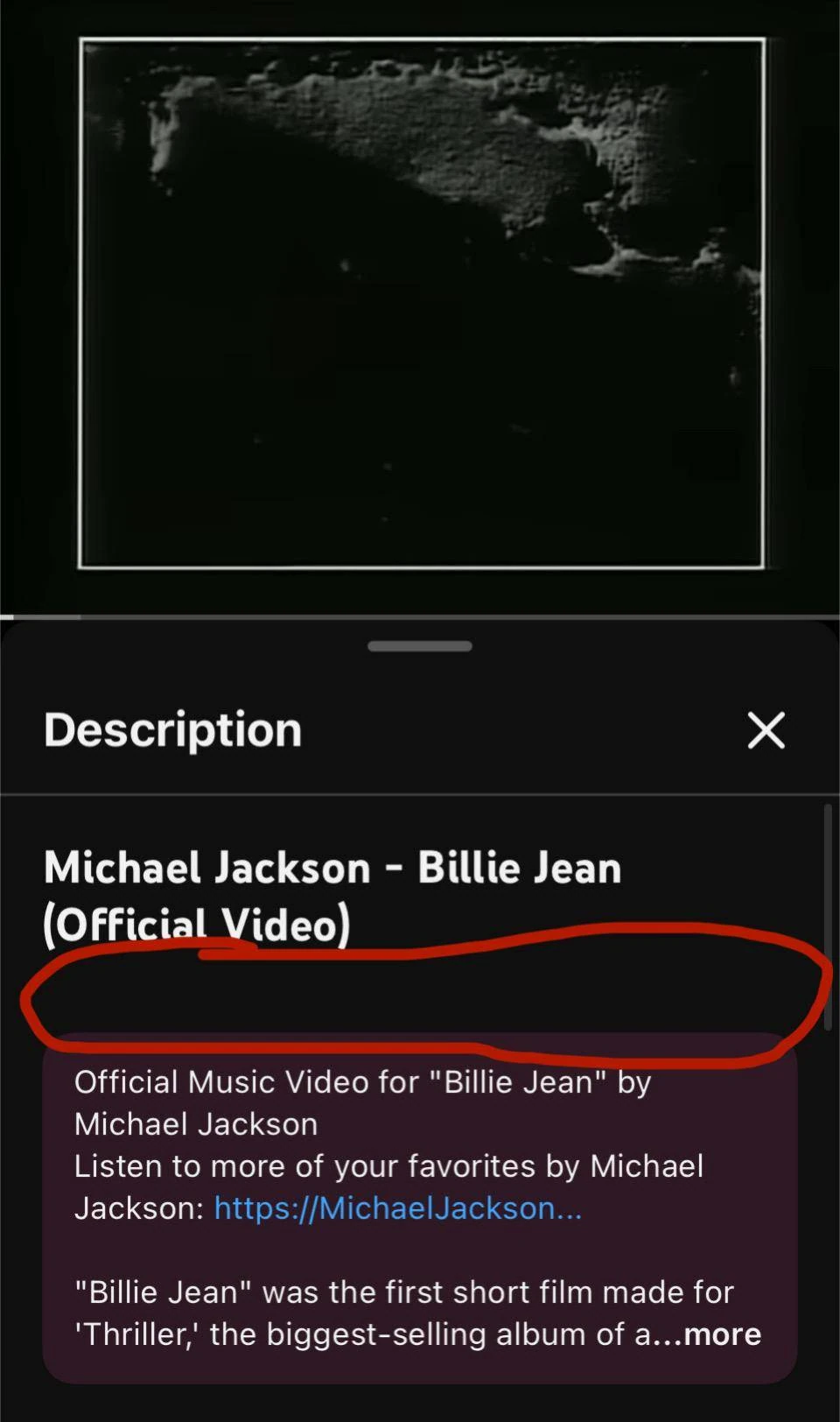 YouTube fehlt Funktionen 2