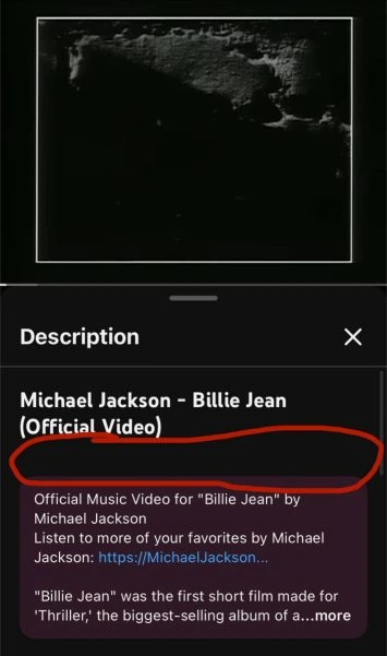YouTube fehlt Funktionen 2
