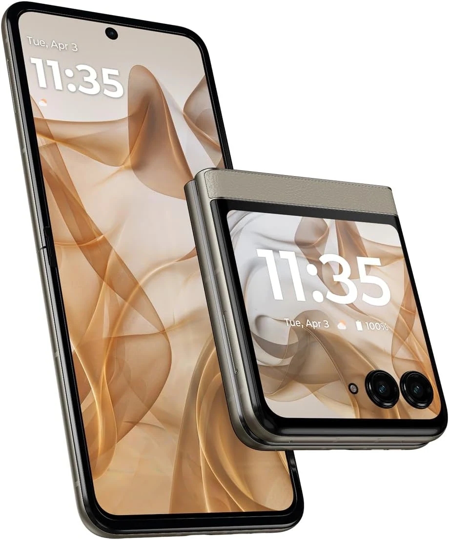 Motorola Razr 2024