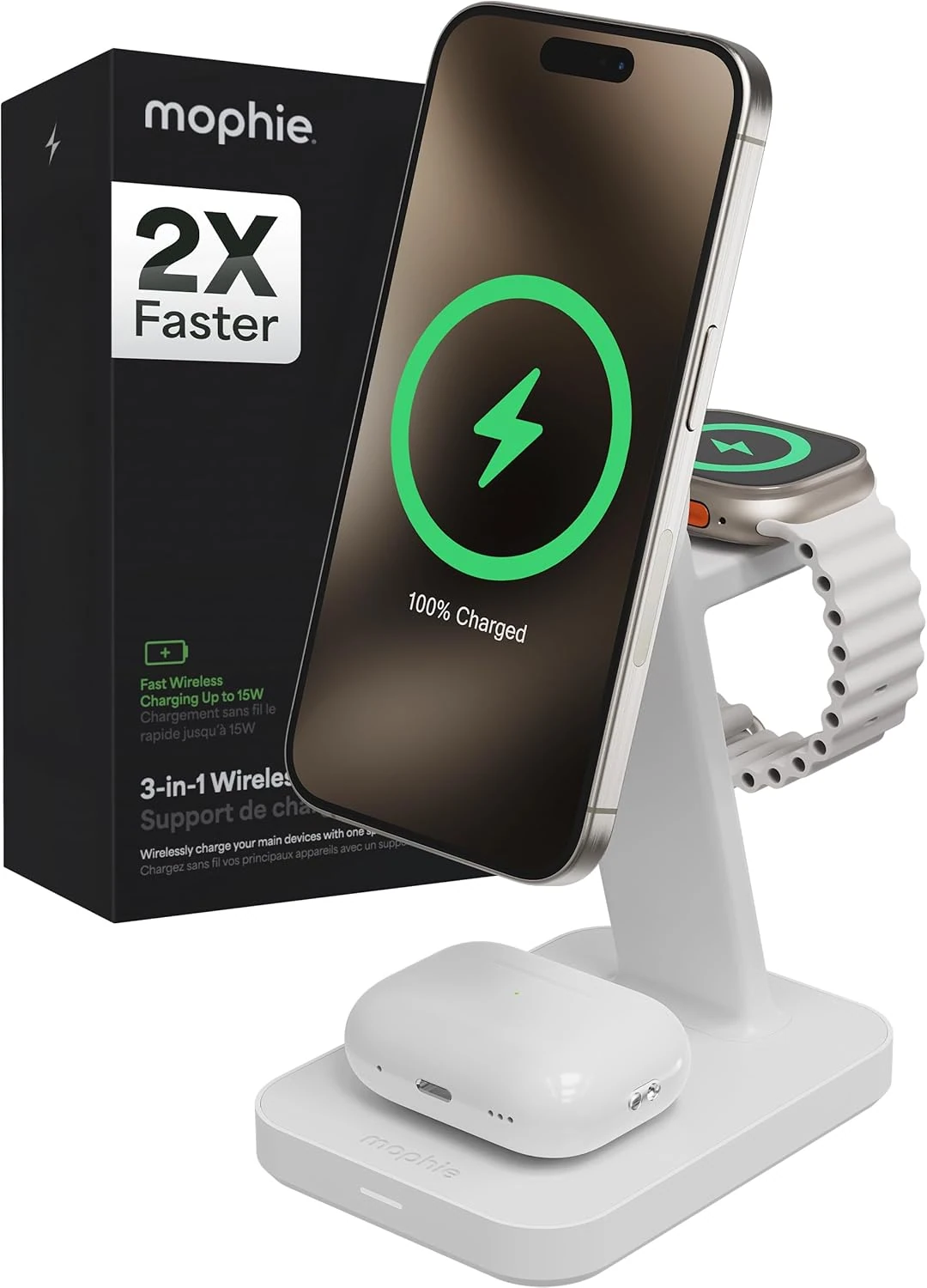 mophie Snap+ 