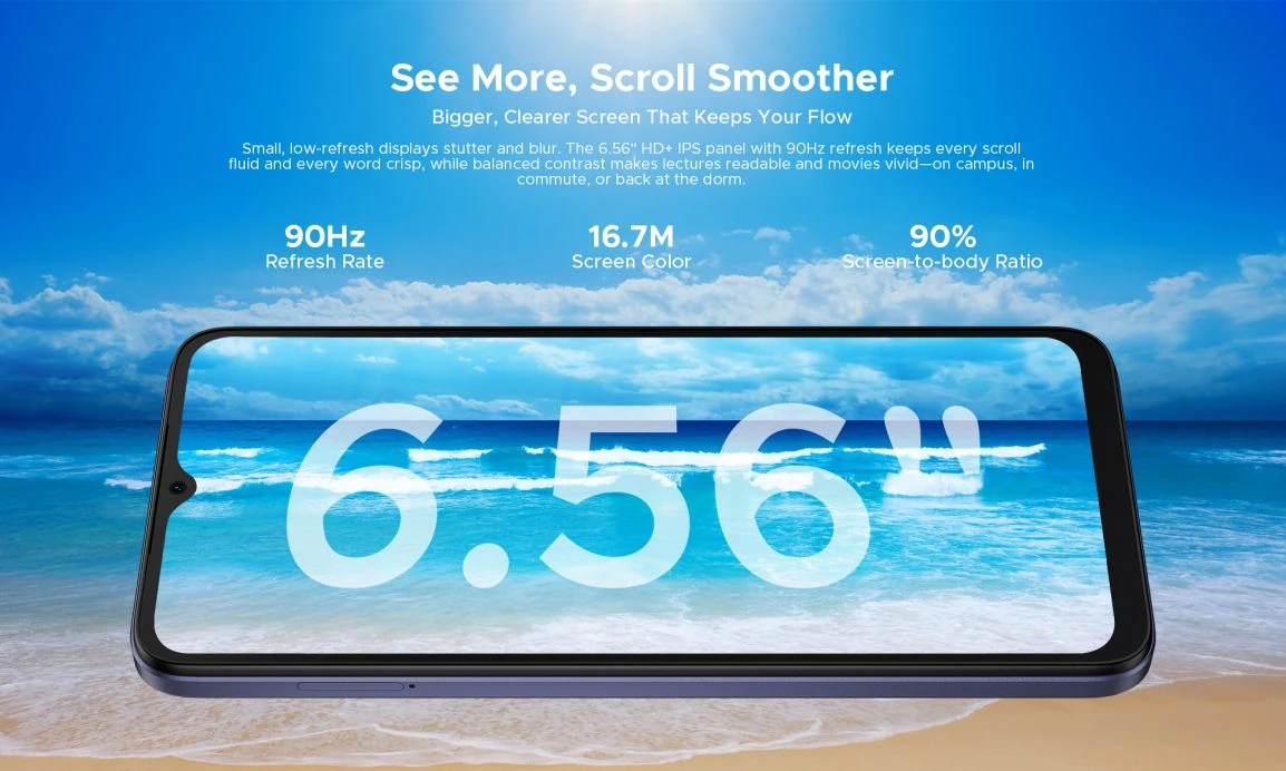DOOGEE Note56 Plus (20)