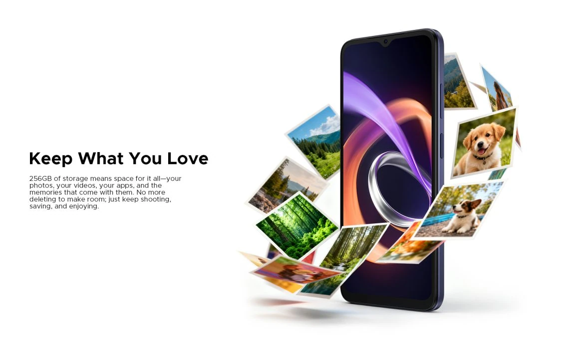 DOOGEE Note56 Plus (19)