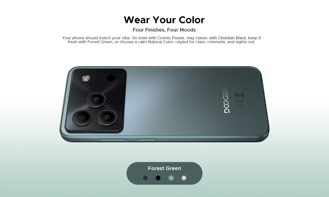 DOOGEE Note56 Plus (7)