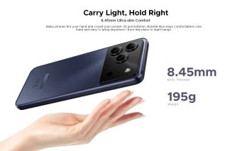 DOOGEE Note56 Plus (4)