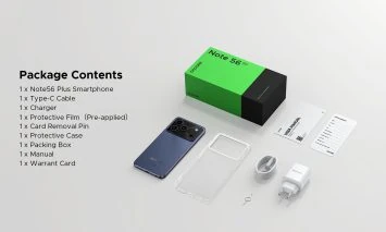 DOOGEE Note56 Plus (22)