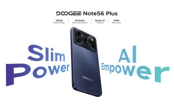DOOGEE Note56 Plus (1)