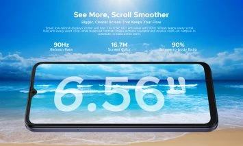 DOOGEE Note56 Plus (20)