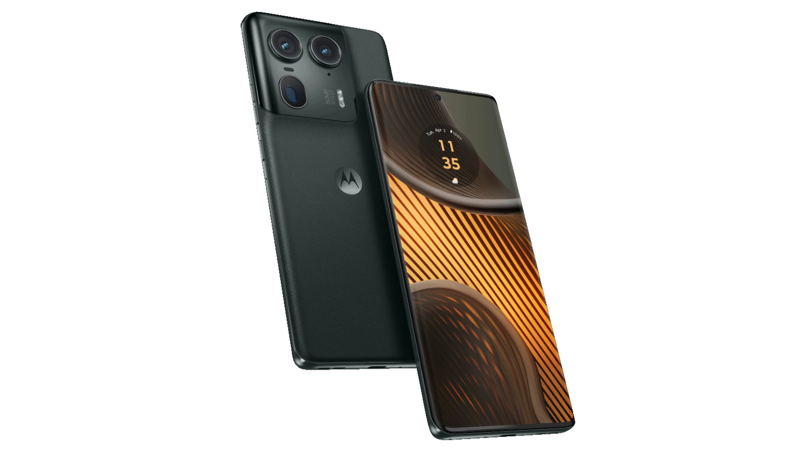 Motorola Edge 50 Ultra erhält großes Android 16-Upgrade