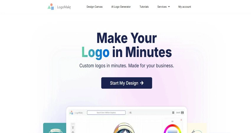 LogoMakr