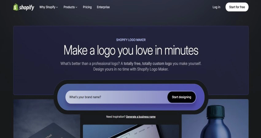 Hatchful von Shopify