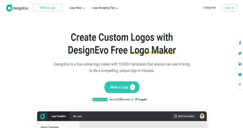 DesignEvo