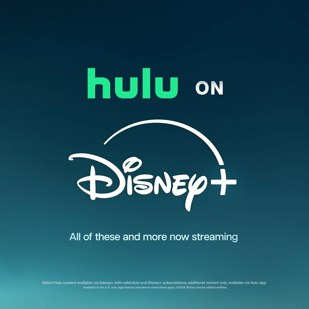 Disney+ und Hulu-Bundle