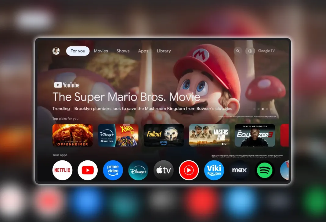Beste Black Friday-Streaming-Angebote 2025: HBO MAX, Hulu, Spotify und mehr