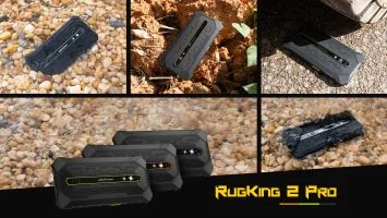 Drei neue Ulefone RugKing-Modelle (3)