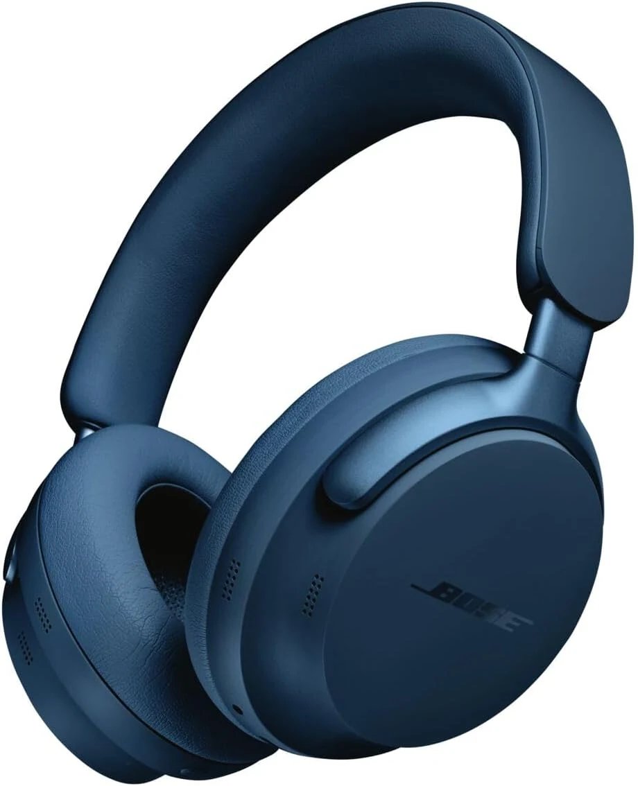 Bose QuietComfort Ultra Bluetooth-Kopfhörer