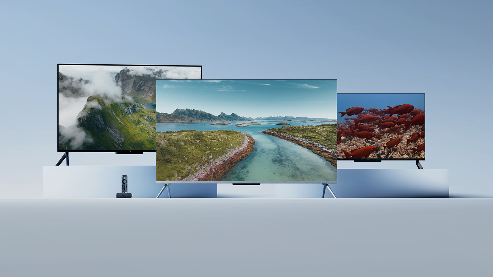 Amazon Fire TV beginnt mit der Blockierung von Piraterie-Apps – sogar Sideloading