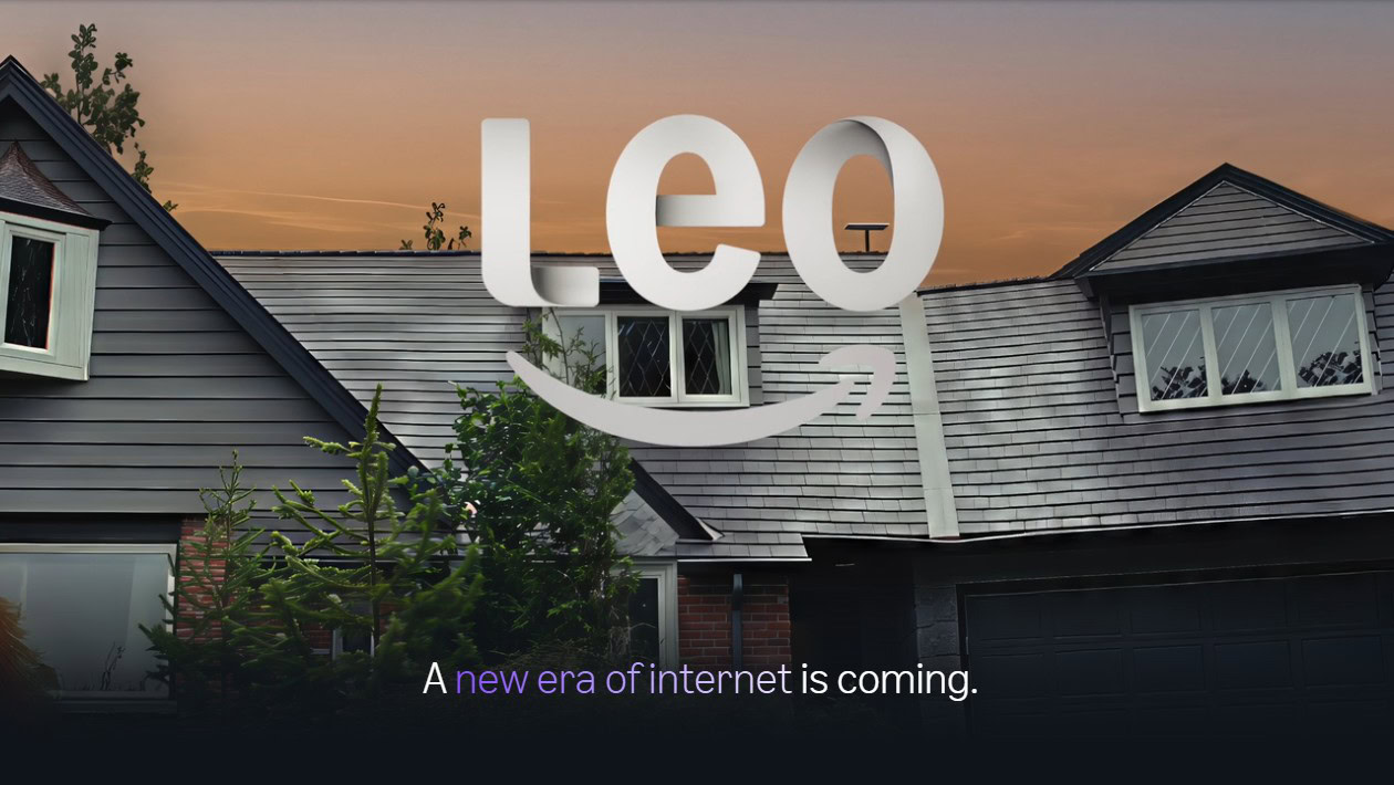 Amazon Leo startet Unternehmensvorschau: 1 Gbit/s Satelliten-Internet