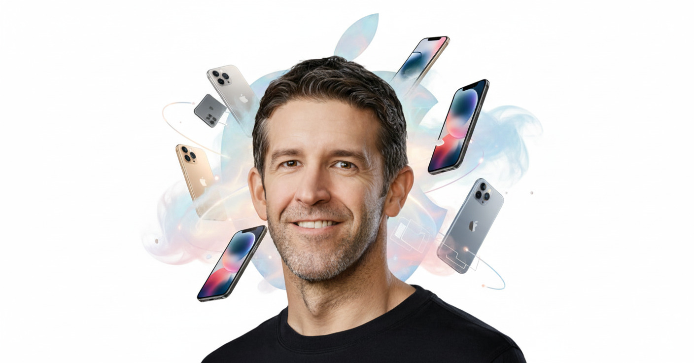 Berichten zufolge beschleunigt Apple die Nachfolgeplanung für CEO Tim Cook