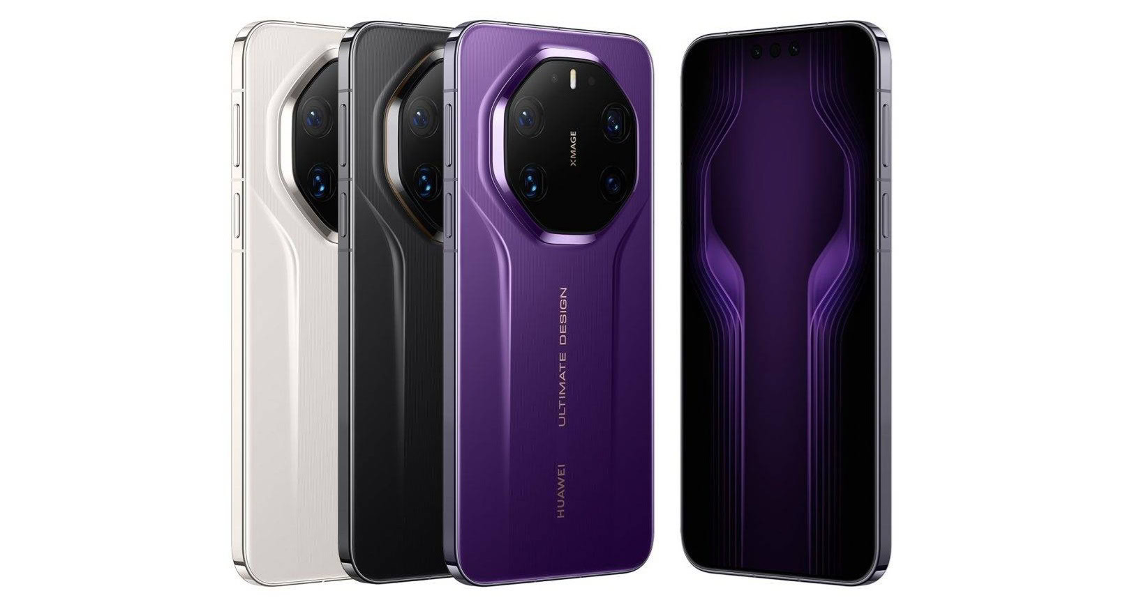 Das 3-nm-Gaming-Telefon von Huawei könnte den Mobilfunkmarkt im Jahr 2026 aufmischen