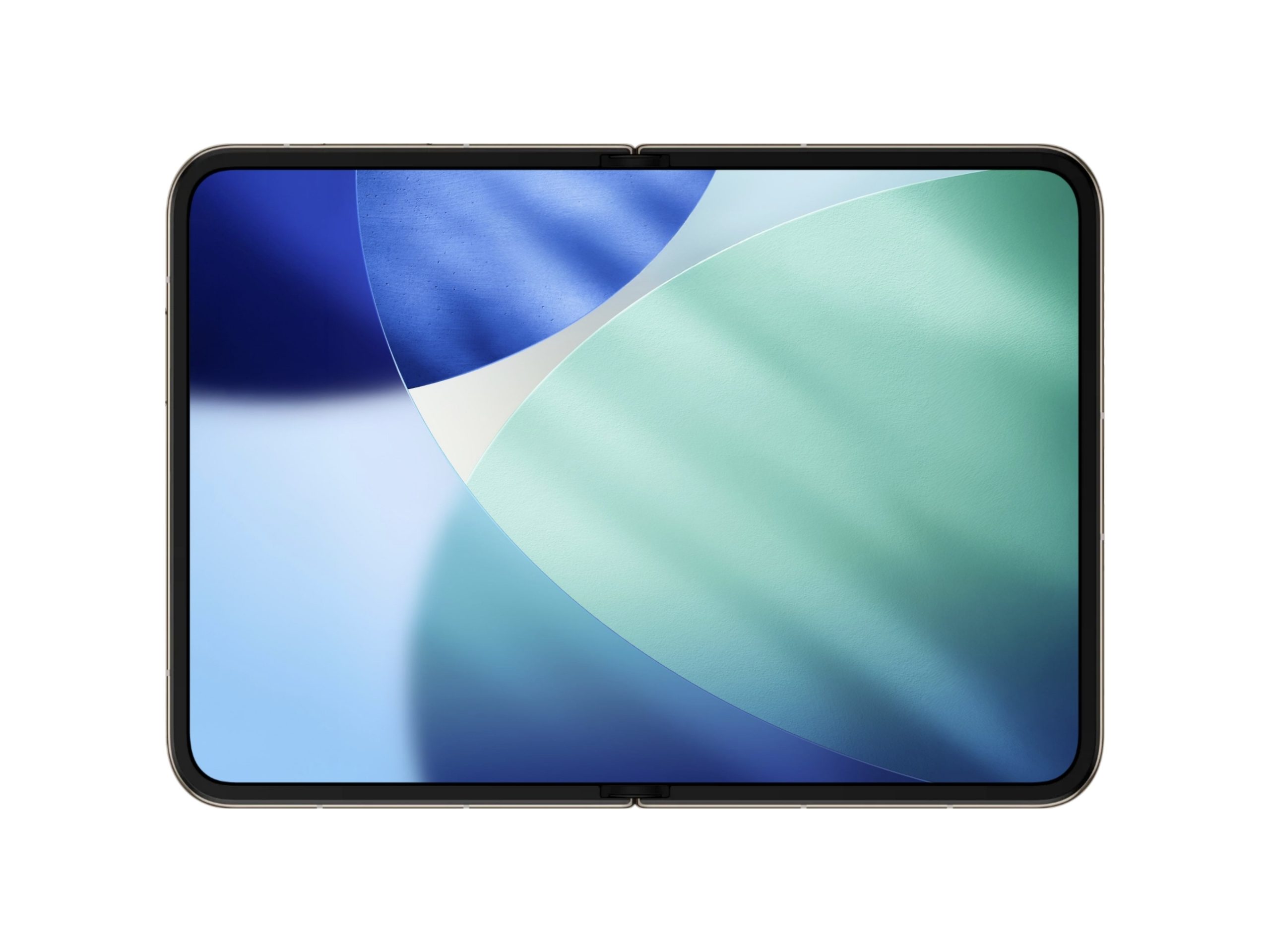 Das iPhone Fold könnte das erste faltenfreie faltbare Display sein