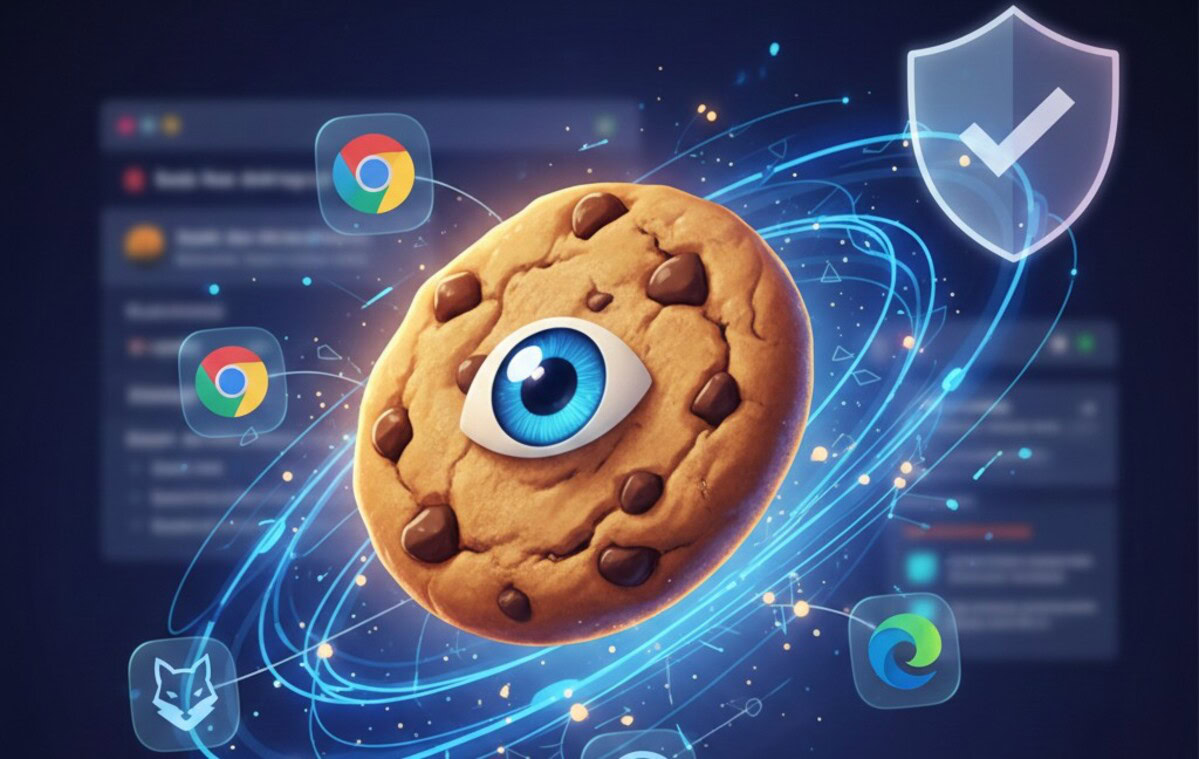 Der Plan der EU, endlose Cookie-Einwilligungs-Pop-ups endlich zu beenden