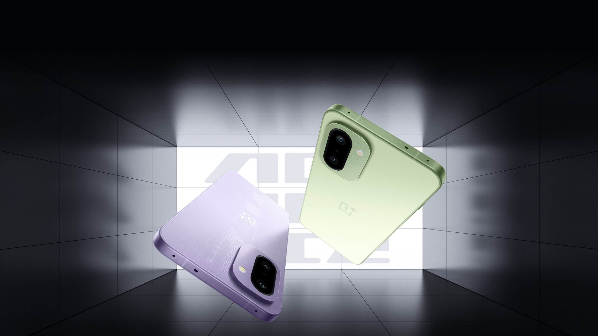 Der Zwillingsbruder des OnePlus 15R kommt zuerst – der 3. Dezember ist der Termin