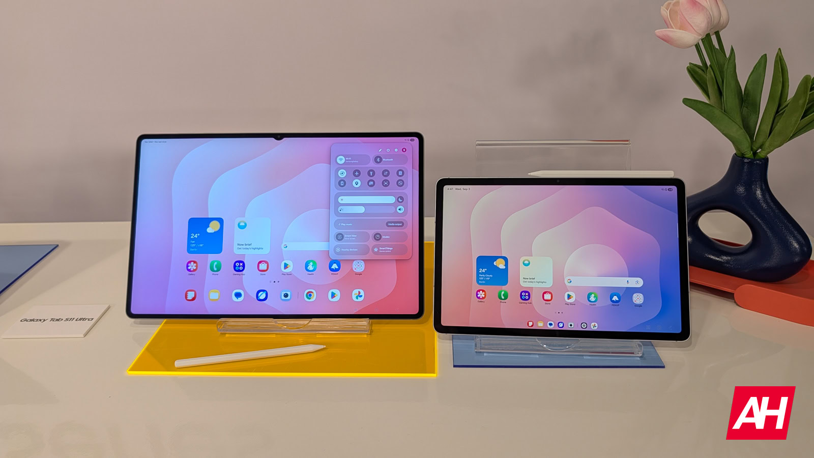 Der weltweite Tablet-Markt wächst im dritten Quartal 2025 um 5 %, Apple führt die Tabelle an