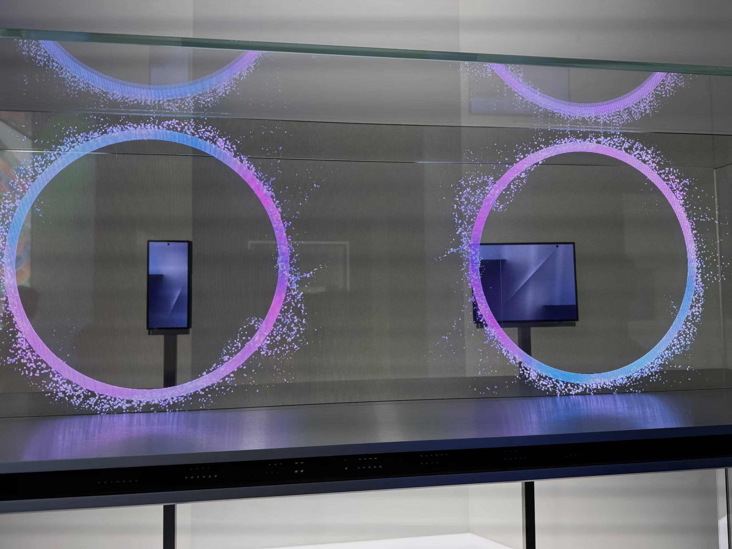 Die Knappheit des Galaxy Z TriFold wird es extrem schwer machen, es zu finden