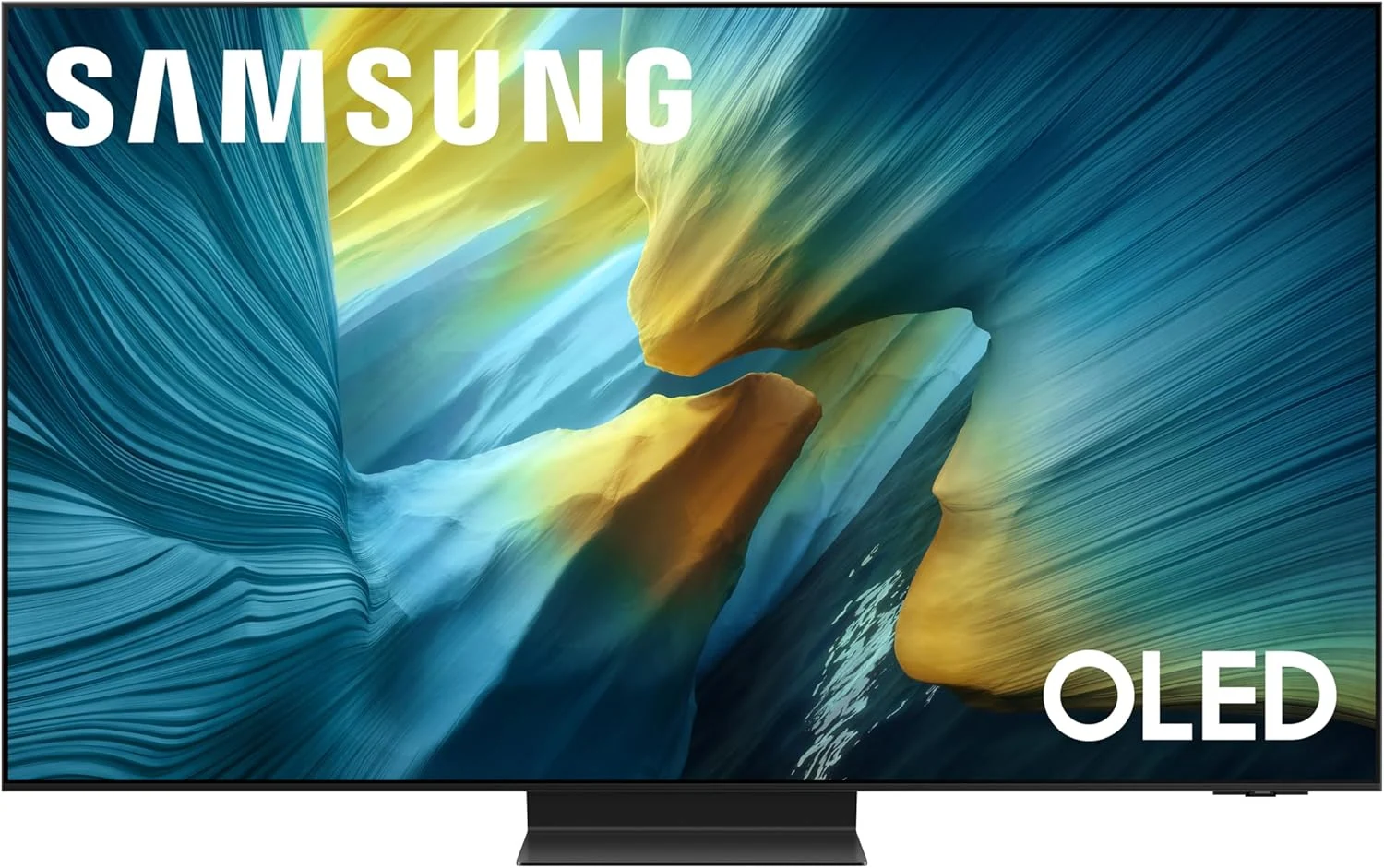 Samsung S95F 55