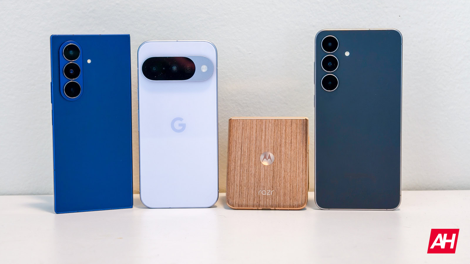 Die besten Black Friday-Telefonangebote 2025 – LIVE-UPDATES