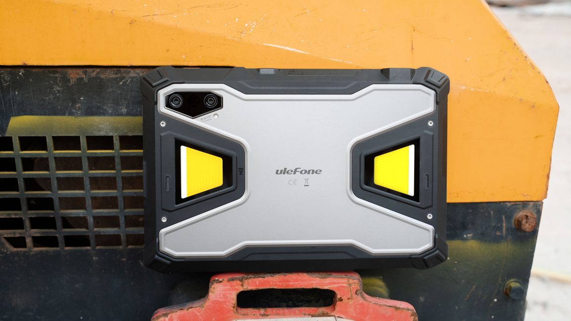 Ulefone Armor Pad 5 Pro (4)