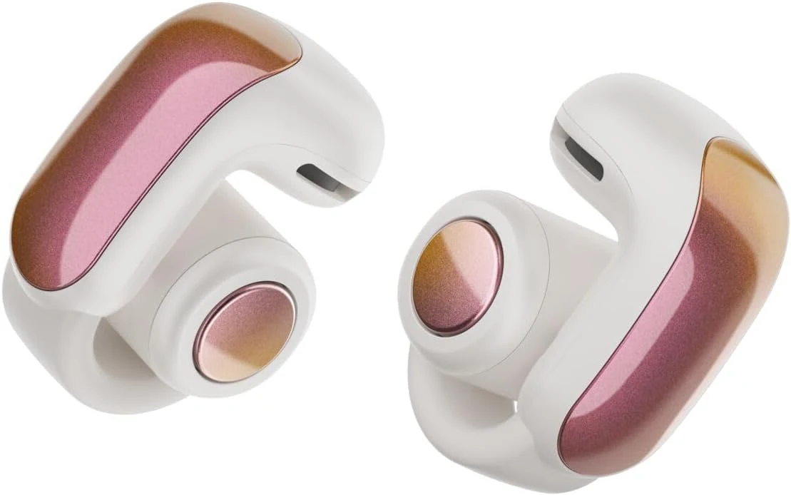 Bose Ultra Open Earbuds