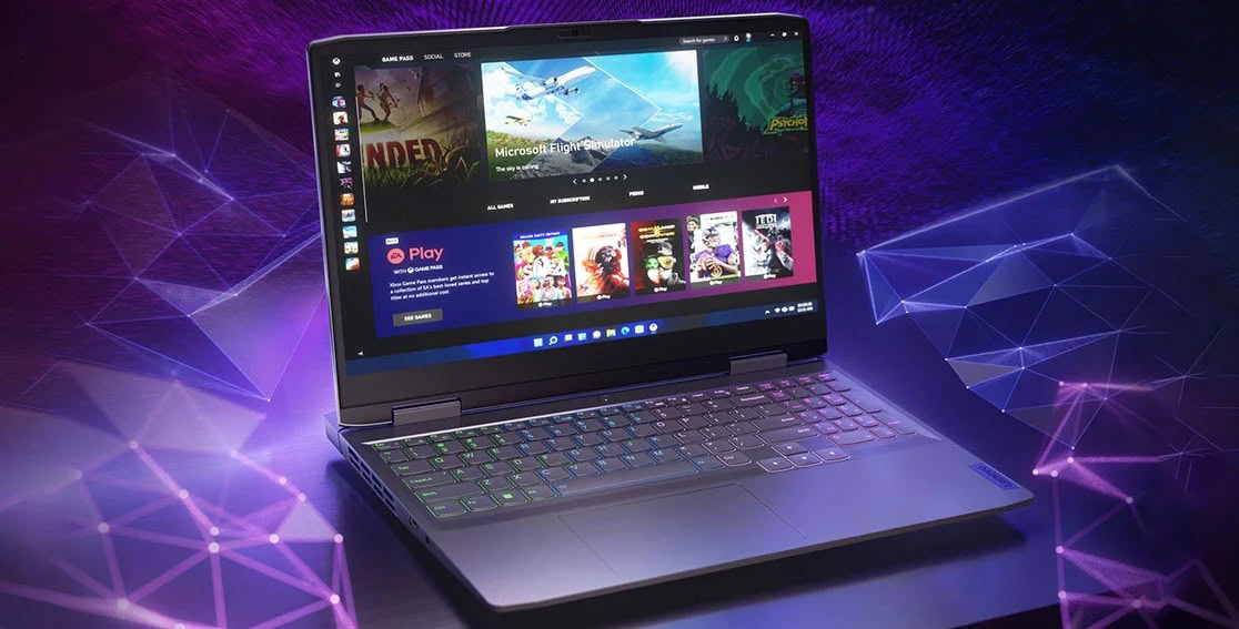 Lenovo LOQ 15 Gaming Laptop sinkt im Early Black Friday Deal auf 779 US-Dollar