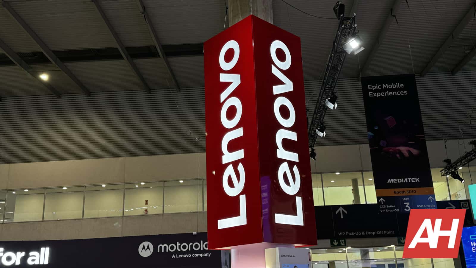 Lenovo schlüsselt in den letzten Fragen und Antworten die Stärken und Schwächen von Android für PC auf