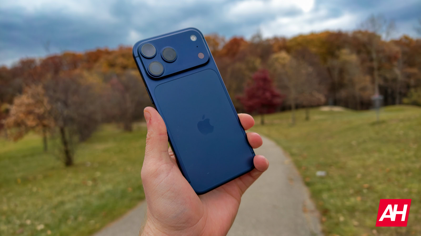 Mit diesen Verbesserungen macht das iPhone Satellitenfunktionen zum Mainstream