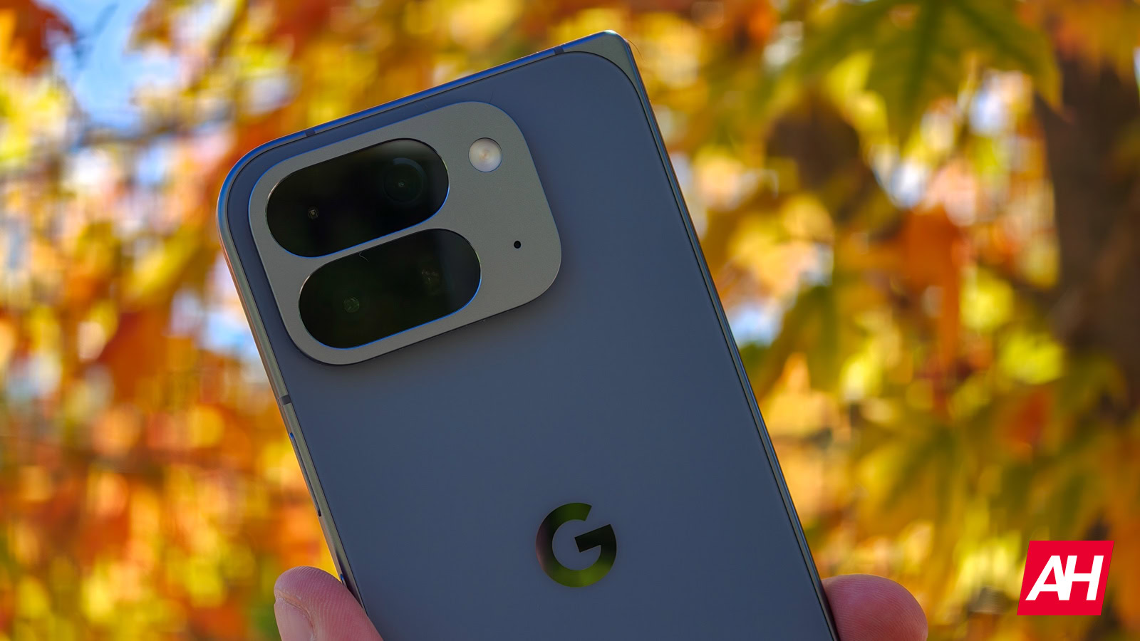 Pixel 10 hat immer noch diesen lästigen Lautsprecherfehler – und Google wird ihn nicht beheben